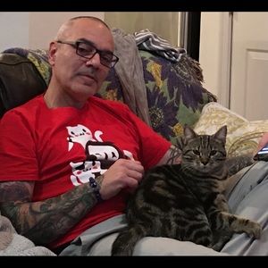 Meet your Posher, Wilfrid